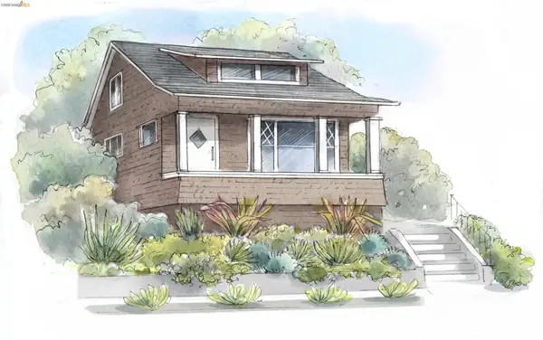 1331 Excelsior Ave, Oakland, CA 94602