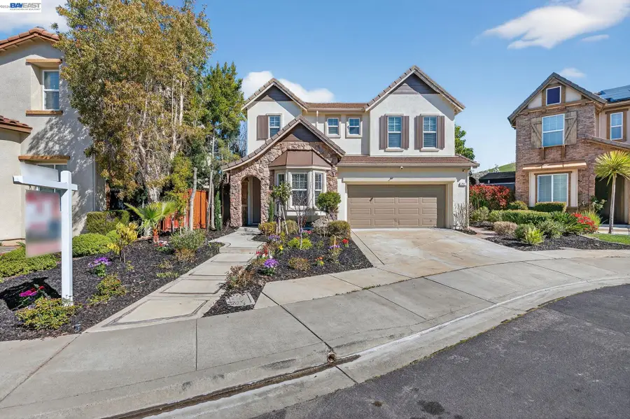 257 Wimbledon Ct, San Ramon, CA 94582 - #2