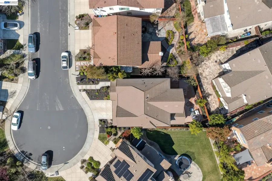 257 Wimbledon Ct, San Ramon, CA 94582 - #3