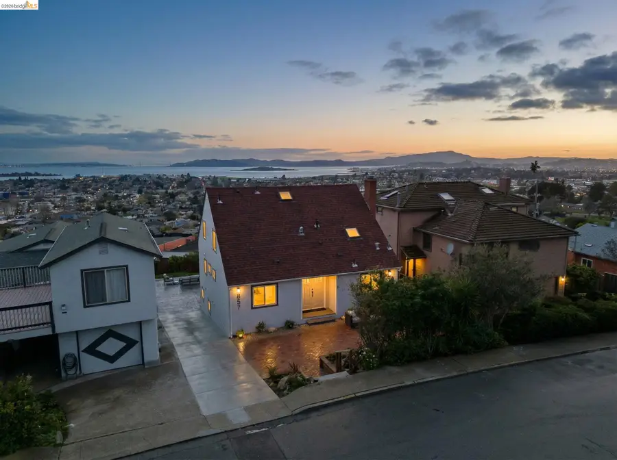 857 Balra Dr, El Cerrito, CA 94530 - #2