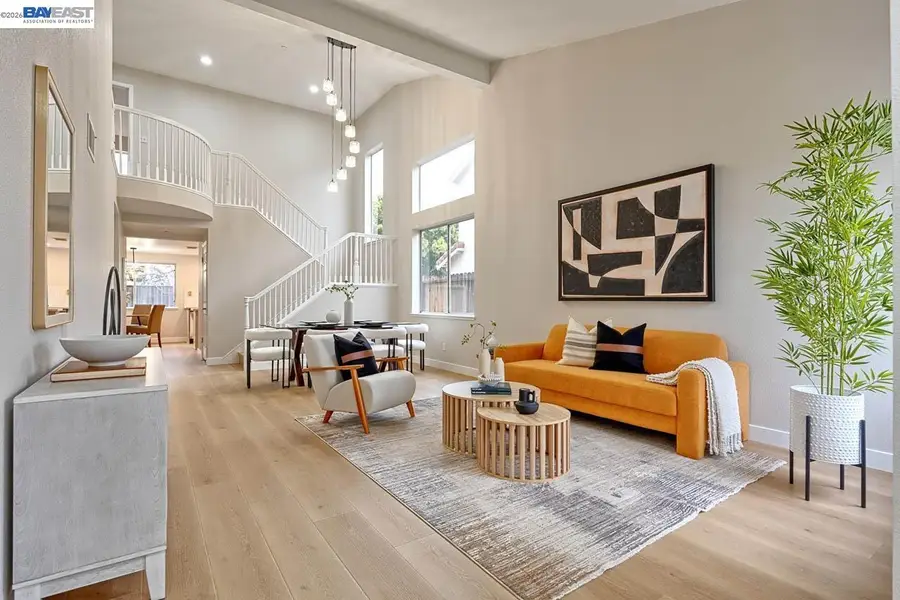 4309 Bolina Dr, Union City, CA 94587 - #3