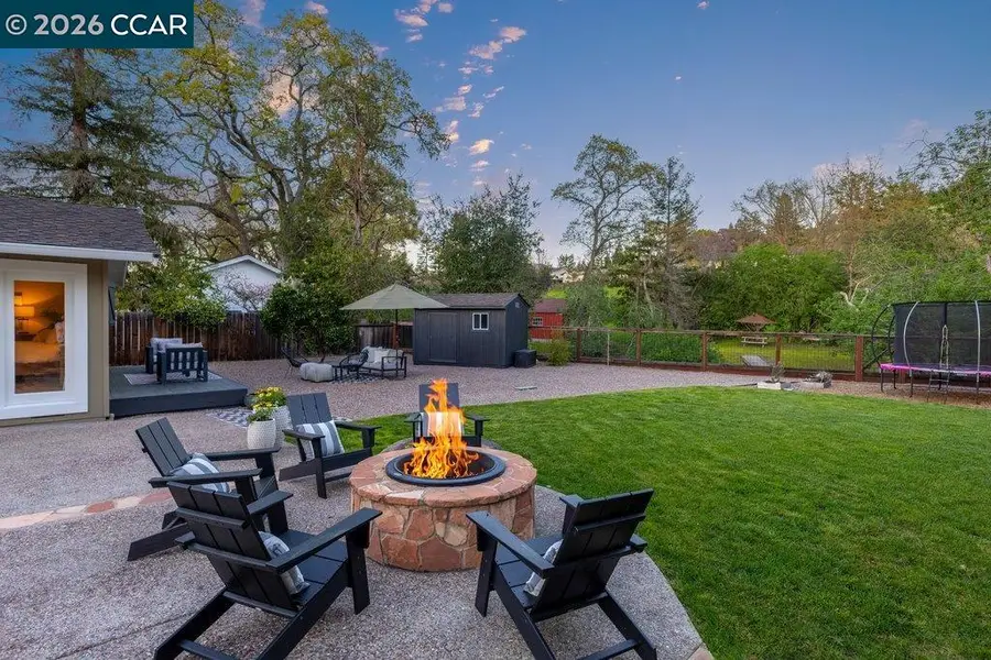 3 Buckeye Ln, Danville, CA 94526 - #3