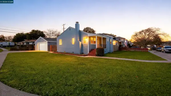 601 Russell Street, Vallejo, CA 94591