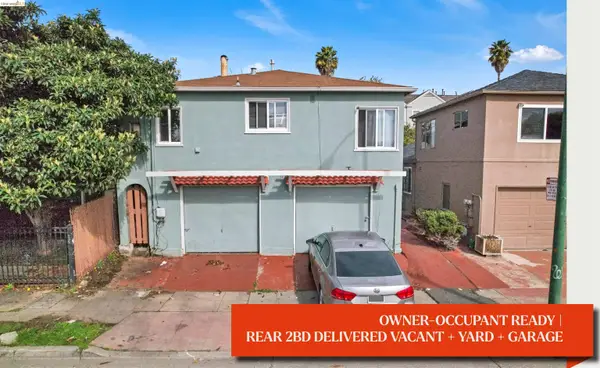 6504 Bancroft Ave, Oakland, CA 94605