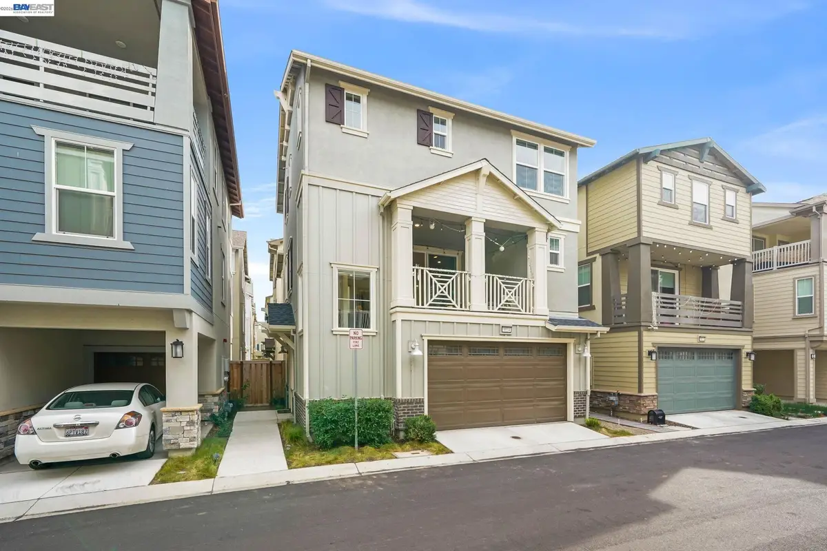 9034 Rudder Way, Newark, CA 94560 - #1