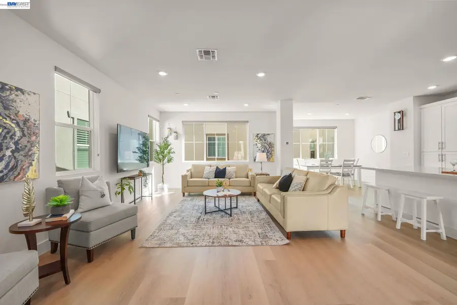 9034 Rudder Way, Newark, CA 94560 - #3