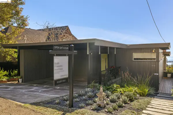 148 Highland Blvd, Kensington, CA 94708