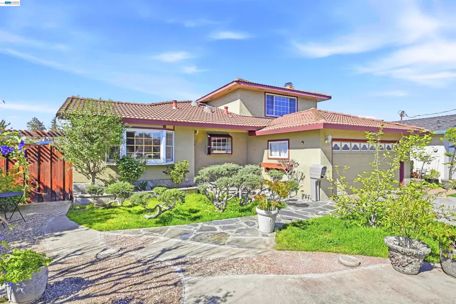 4179 Eggers Dr, Fremont, CA 94536 - #2