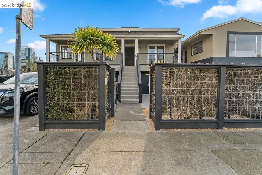 769 17th St, Oakland, CA 94612 - #2