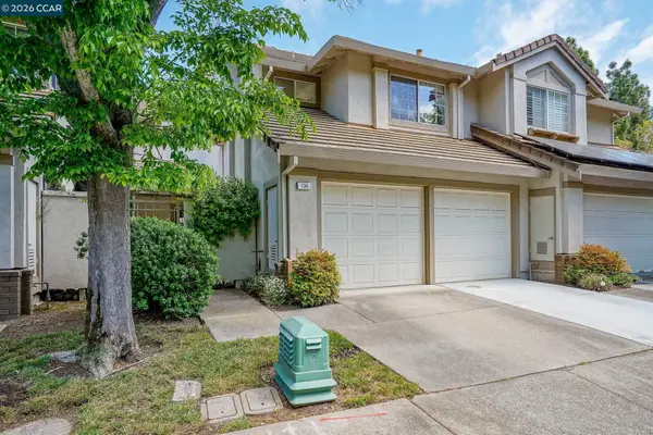 134 Caprice Circle, Hercules, CA 94547