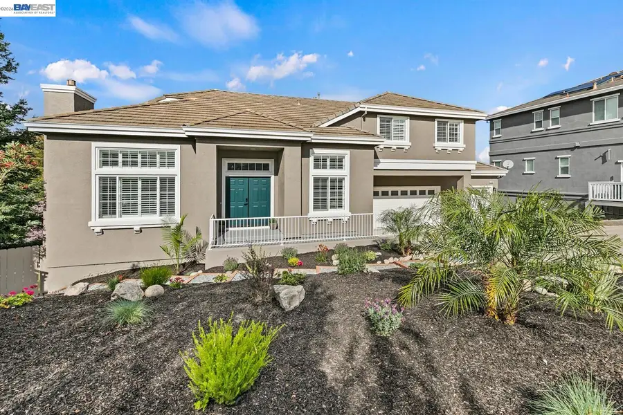 1048 Peppermill Ct, Concord, CA 94518 - #3