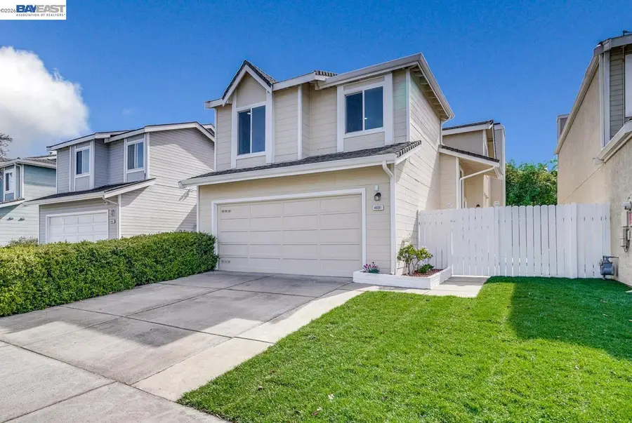 4691 Rousillon Ave, Fremont, CA 94555 - #3