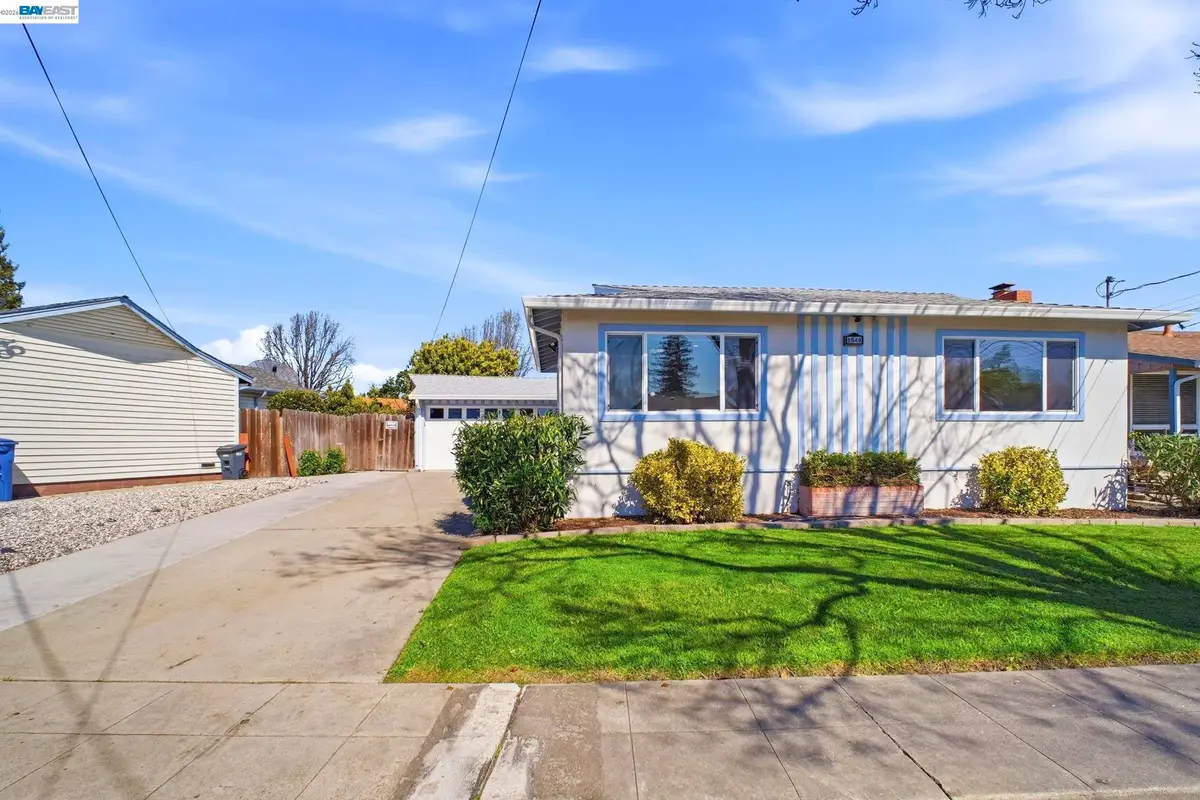 1549 Rieger Ave, Hayward, CA 94544 - #1