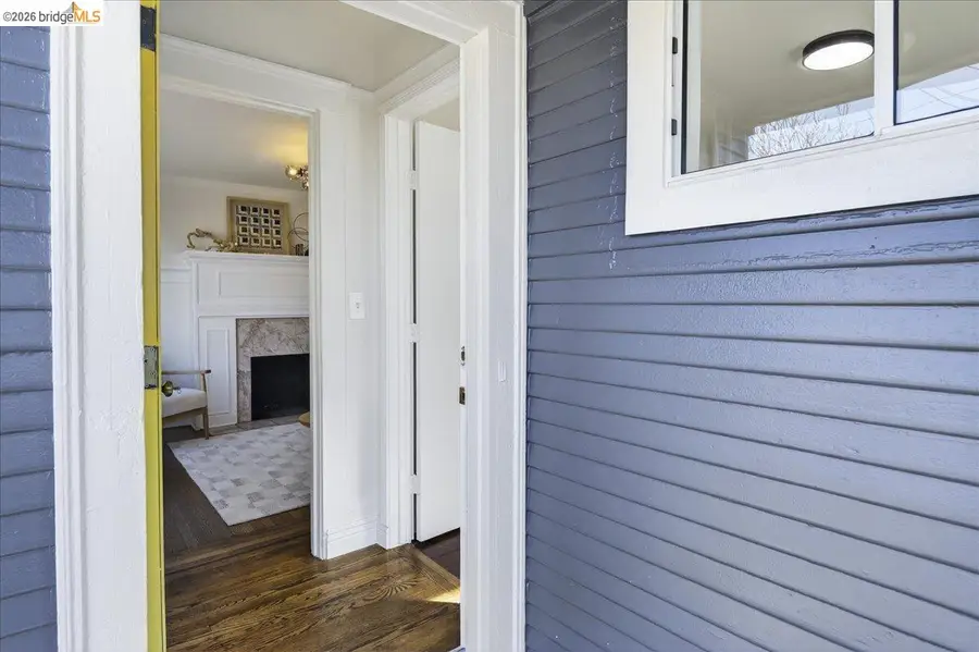 4030 Lusk St, Oakland, CA 94608 - #3