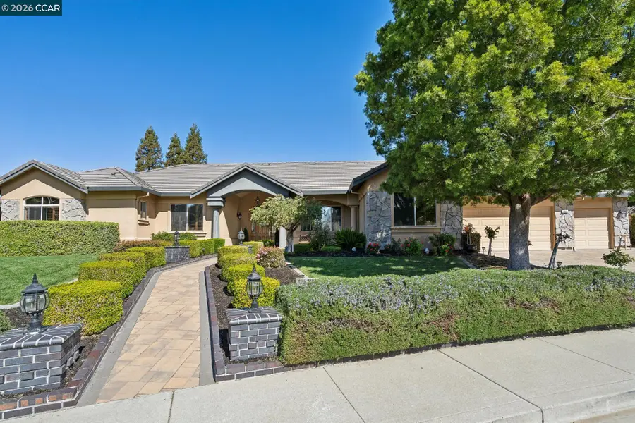 1869 Renee Way, Concord, CA 94521 - #3