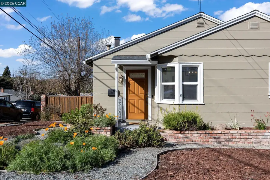 1828 Riverbank Ave, Castro Valley, CA 94546 - #2