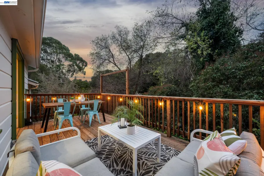 4539 Elinora Avenue, Oakland, CA 94619 - #3