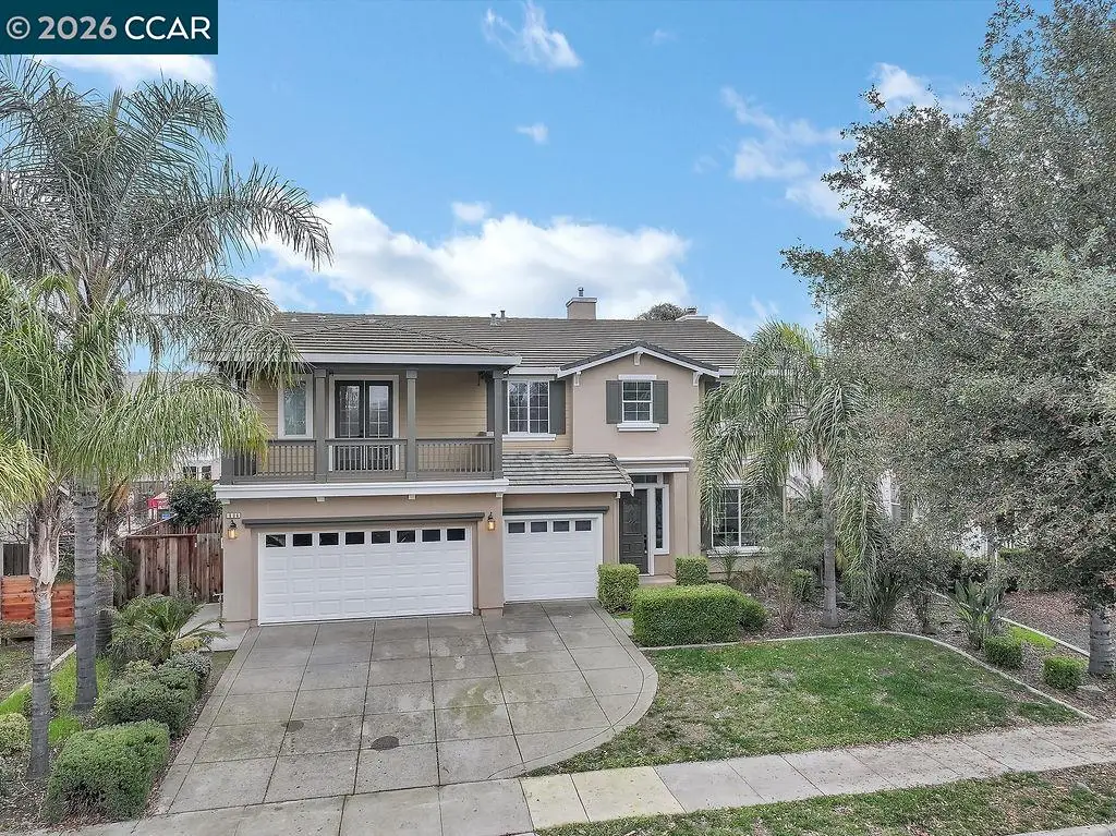 806 Atherton Blvd, Brentwood, CA 94513 - #1