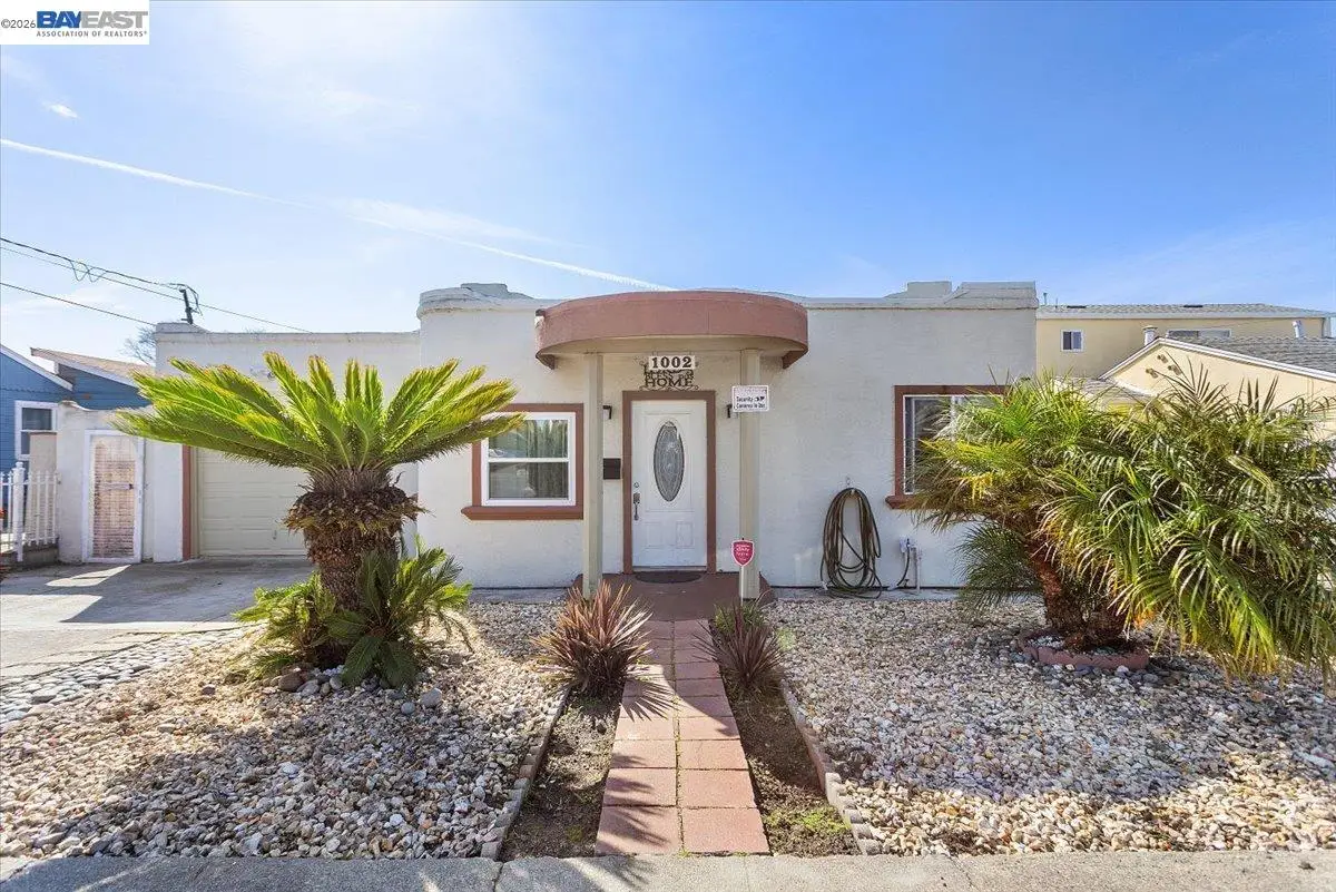 1002 Stanton Avenue, San Pablo, CA 94806 - #1