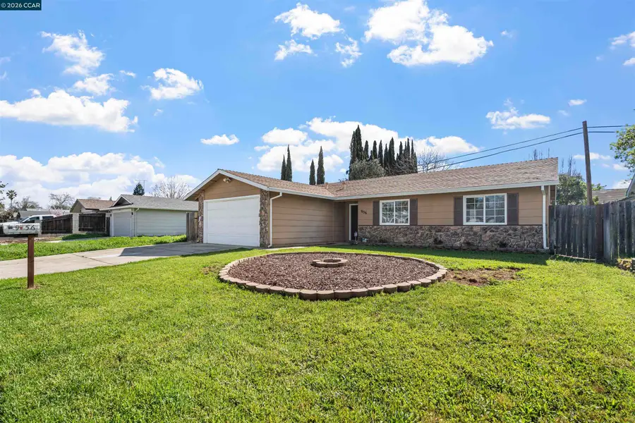 9156 Castlebar Way, Sacramento, CA 95826 - #2