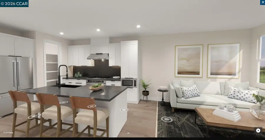 3079 El Camino Real #208, Santa Clara, CA 95051 - #3