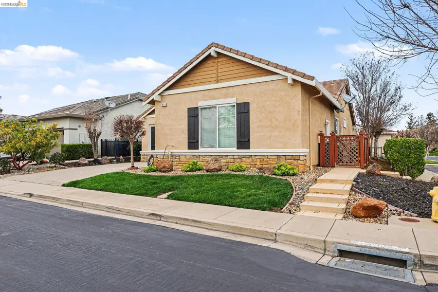 1014 Centennial Dr, Brentwood, CA 94513 - #2