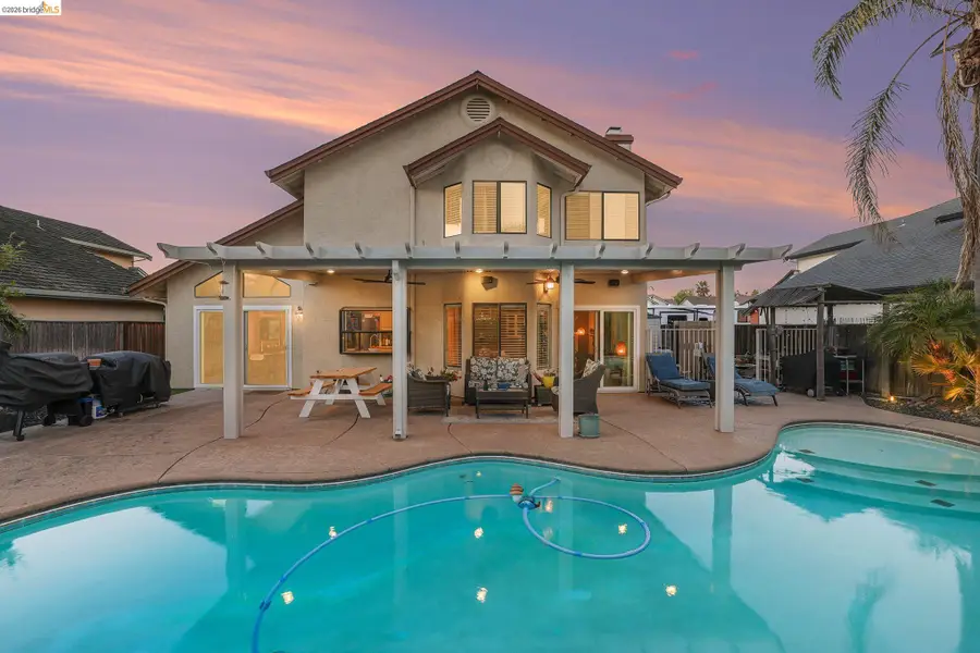 2110 Largo Ct, Discovery Bay, CA 94505 - #3