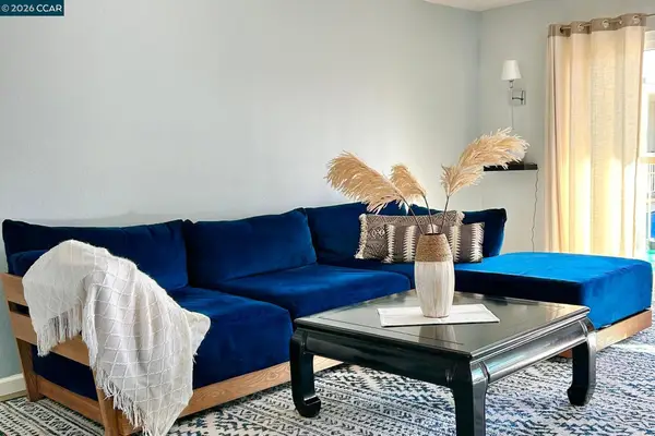 450 N Civic Dr #503, Walnut Creek, CA 94596