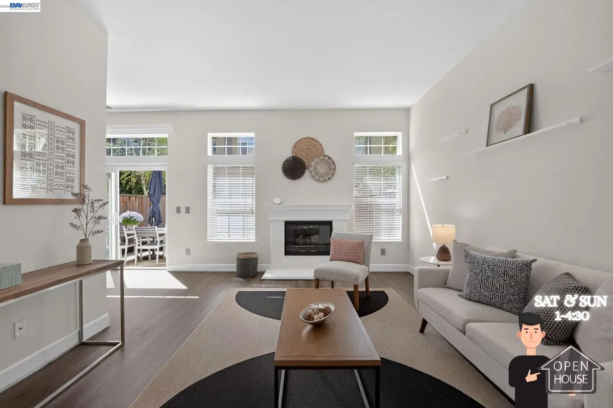 4173 Georgis Pl, Pleasanton, CA 94588 - #1