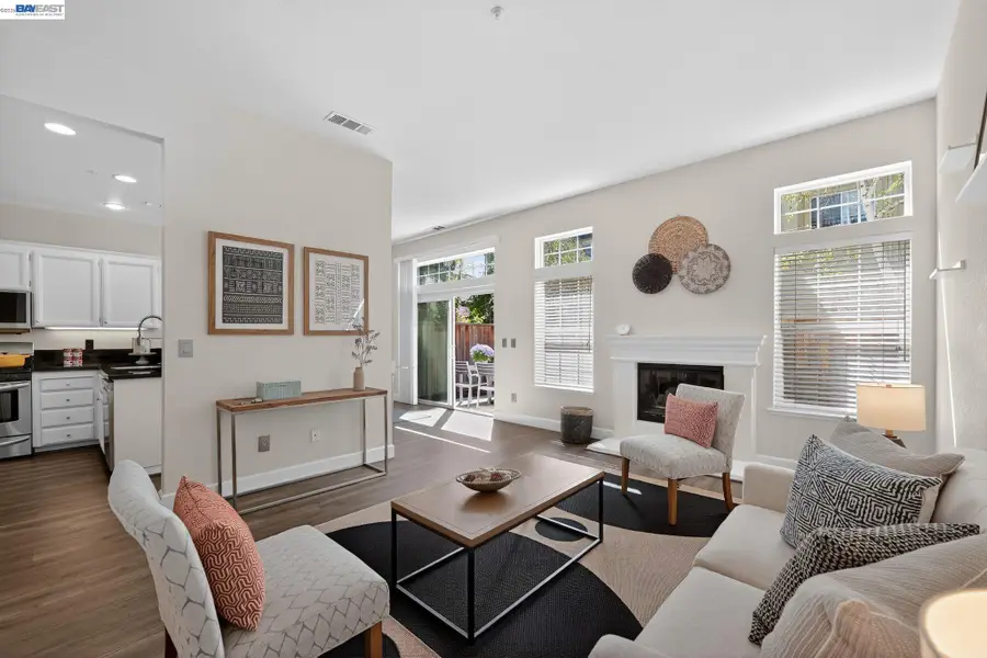 4173 Georgis Pl, Pleasanton, CA 94588 - #3