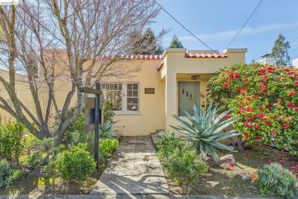 2833 Morgan Avenue, Oakland, CA 94602