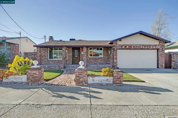 3810 Shasta Cir, Pittsburg, CA 94565