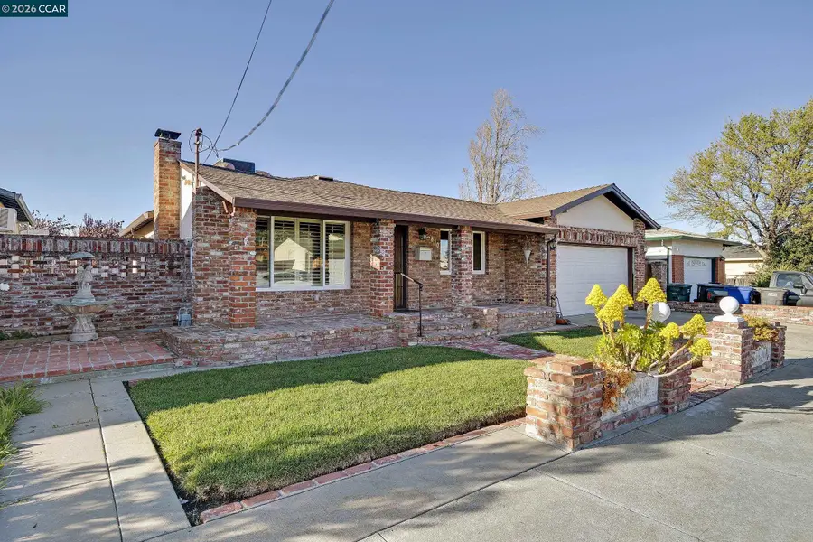 3810 Shasta Cir, Pittsburg, CA 94565 - #2