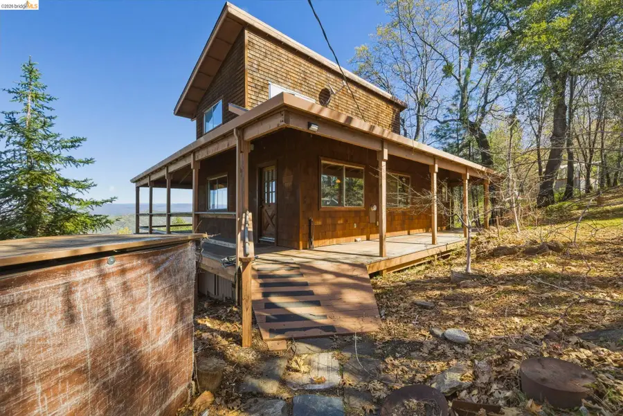 13180 Mountain Boy Mine Rd, Columbia, CA 95310 - #3