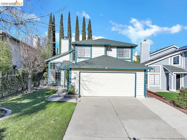 2860 Honeysuckle Cir, Antioch, CA 94531