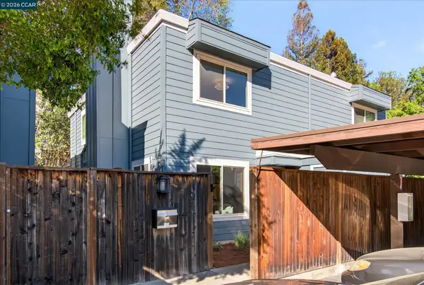 1273 Honey Trl, Walnut Creek, CA 94597