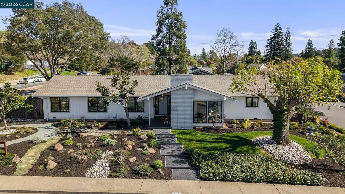 101 Oxford Dr, Moraga, CA 94556 - #1