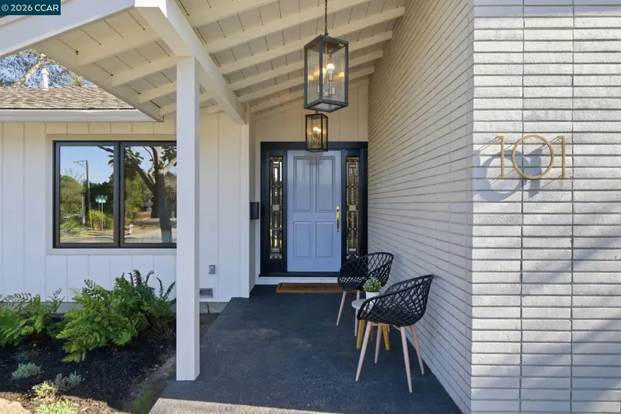 101 Oxford Dr, Moraga, CA 94556 - #3