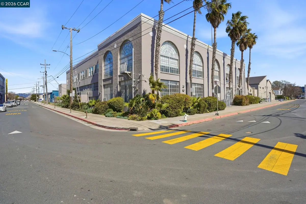 1920 Union St #8, Oakland, CA 94607 - #1