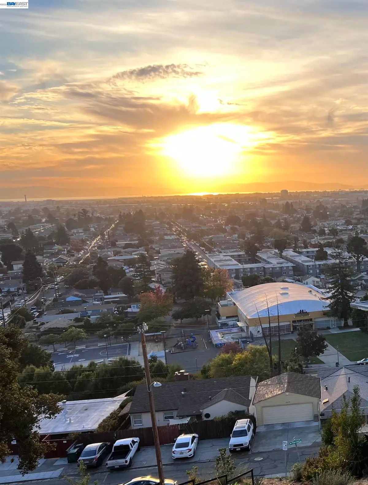 8712 Burr St, Oakland, CA 94621 - #1