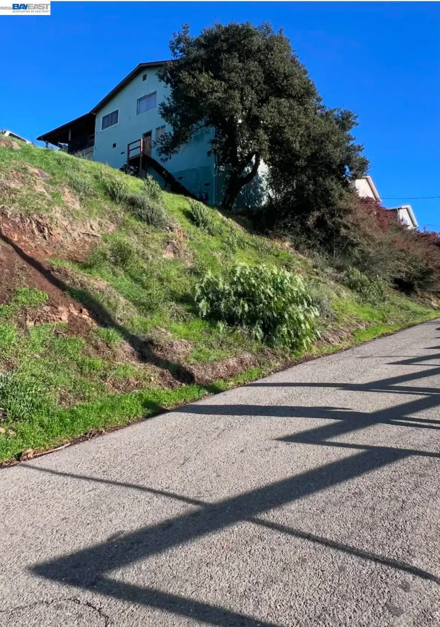 8712 Burr St, Oakland, CA 94621 - #3
