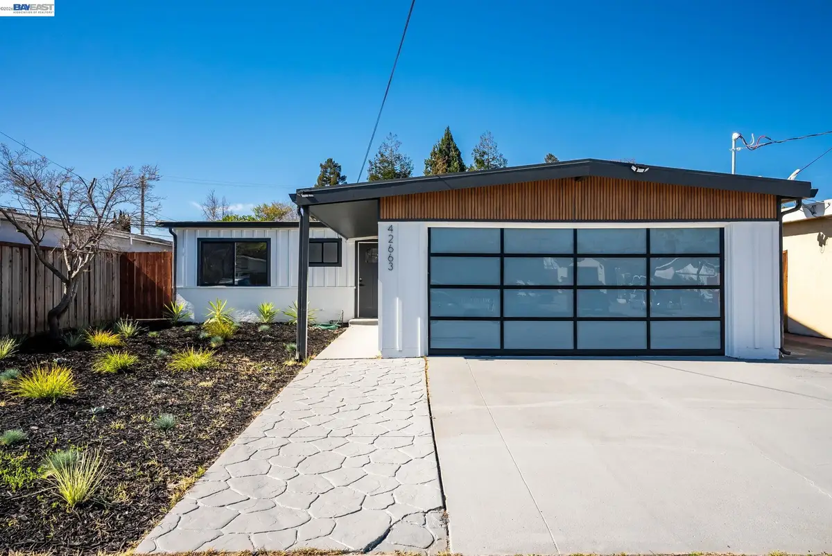 42663 Hamilton Way, Fremont, CA 94538 - #1