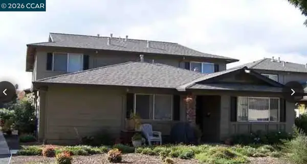 1360 Del Rio Ct #4, Concord, CA 94518