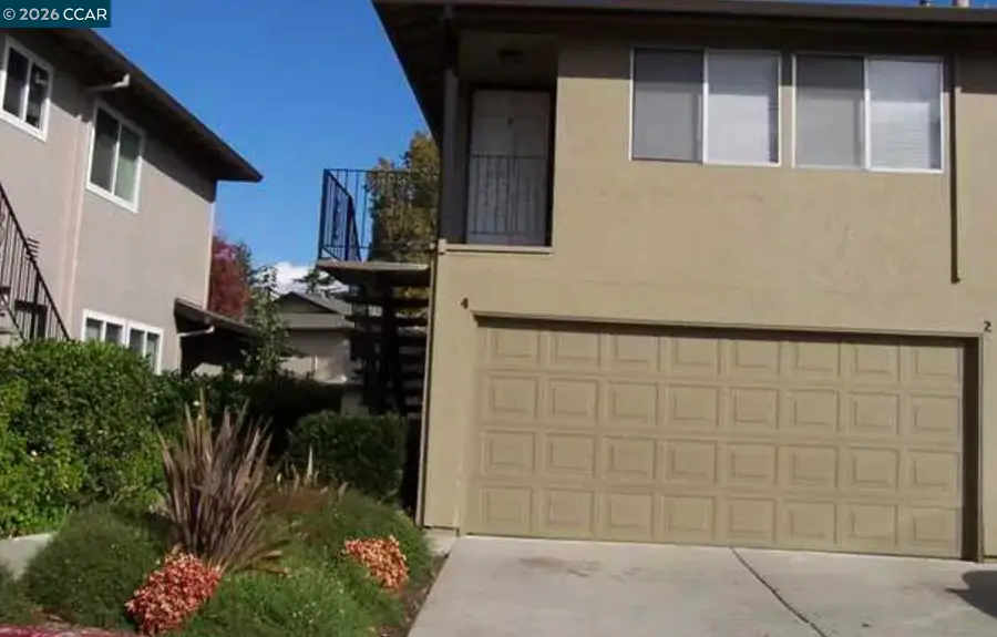 1360 Del Rio Ct #4, Concord, CA 94518 - #2