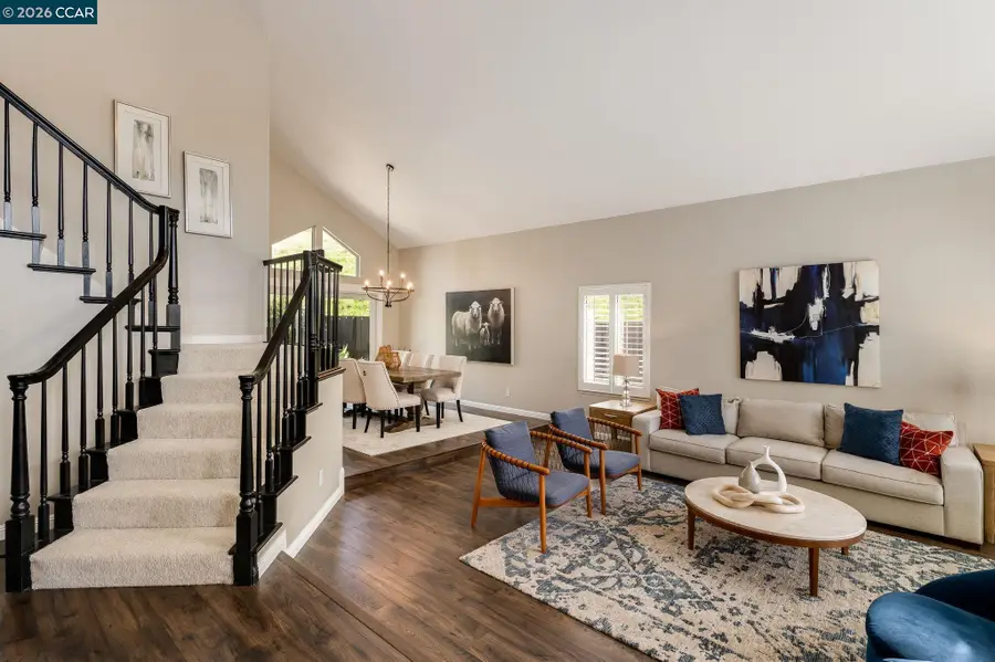 92 Hillview Dr, Danville, CA 94506 - #3