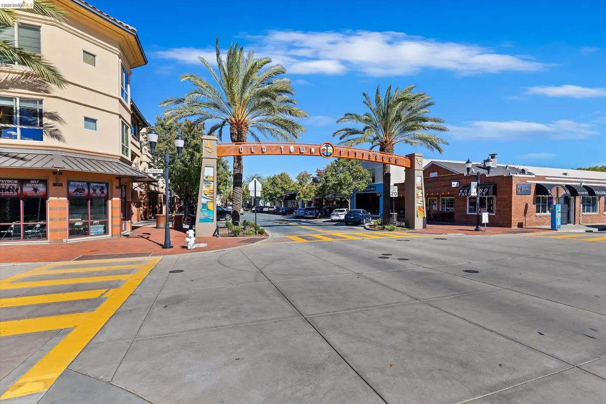 88 E 6th St #215, Pittsburg, CA 94565 - #1