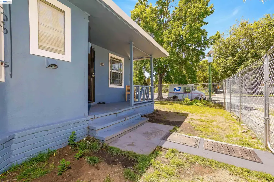 2504 78th Ave, Oakland, CA 94605 - #2