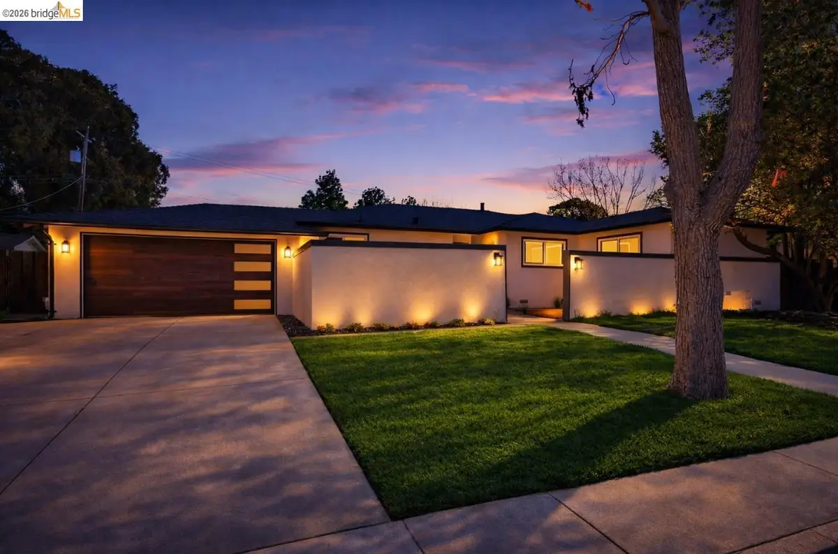 846 Savannah Cir, Walnut Creek, CA 94598 - #1