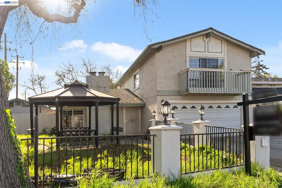 3337 San Pablo Ct, Union City, CA 94587 - #3