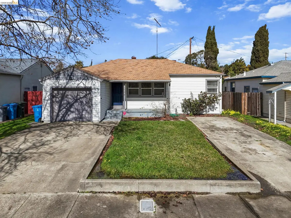 104 Foster St, Vallejo, CA 94591 - #1